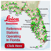 Florida CORS Network