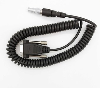 TDS 148 Leica/Wild Instrument Cable 148-SCWILD