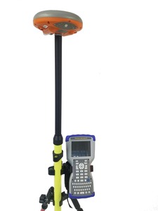 Carlson NR3 GNSS Network Rover Kit