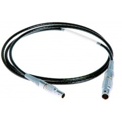 Leica GEV219 6ft (1.8m) Power Cable 758469