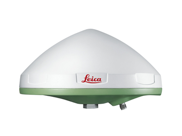 Leica AR10 Multi-Purpose GNSS Antenna 