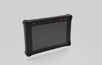 Leica Captivate CC180-1 Tablet