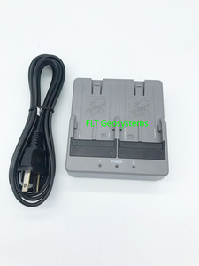 Topcon CDC77 Battery Charger