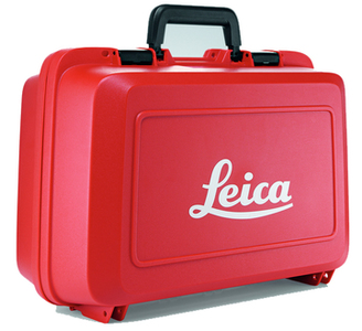 Leica GVP754 Large Container for Base & Rover  