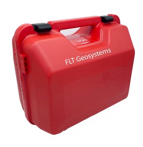 Leica GVP753 Small Container for GNSS Rover 