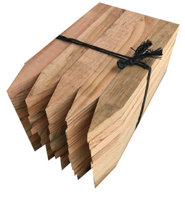 Bundle of 24 Universal Forest 1334 1x2x12 Grading Stakes 
