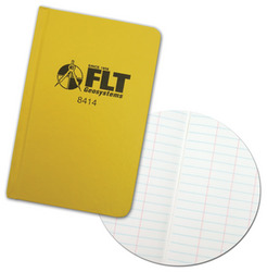 FLT Private Label Level Book