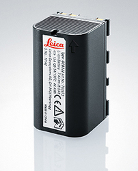 Leica GEB222 Li-ION Battery 793973 