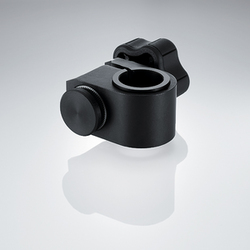 Leica GHT63 CS10 CS15 Zeno 10/15 Data Receiver Durable 1.5 Diameter Pole Clamp 