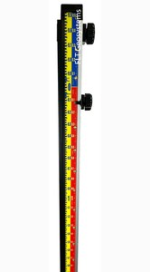 Laserline GR1000 10' Cut/Fill Direct Reading (Lenker) Laser Grade Rod 