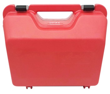 Leica GVP734 GNSS Rover Container