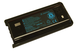 Kenwood KNB-45L Li-Ion Battery for TK-2300/2400/3300 Radio