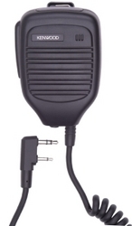 Kenwood KMC-21 Compact Speaker Microphone 