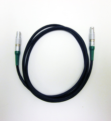 Used Leica GEV237 USB Connection Cable 