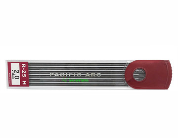 Pacific Arc 2mm H Drafting Leads
