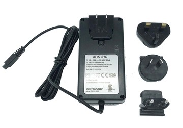 Spectra Precision CH10 Battery Charger