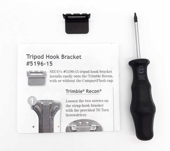 Seco Tripod Hook for Recon Data Collector