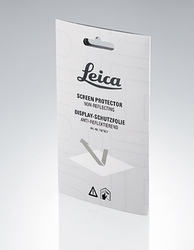 Leica SPF04 Screen Protection Foil Set 799660