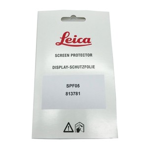 Leica SPF05 Screen Protector Foil 813781