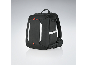 Leica GVP736 Backpack for RTC360 Scanner