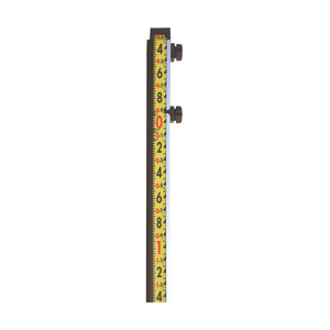LaserLine Lenker Rod 10 Foot Inches with Topcon Mount 