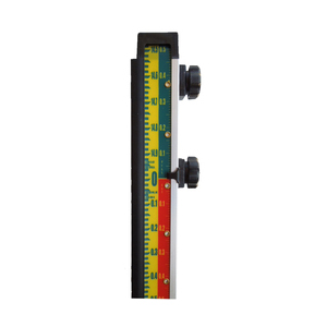 Laserline GR1450 15' Direct reading (Lenker) Laser Grade Rod Cut/Fill 