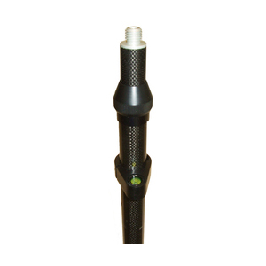 Seco 5128-22 3-Position  Carbon Fiber Snap-Lock Rover Rod