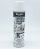 Seymour 20 oz White 6 Series Inverted Marking Paint
