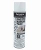 Seymour 20 oz White 6 Series Inverted Marking Paint