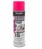Seymour 20 oz Pink Fluorescent 6 Series Inverted Marking Paint
