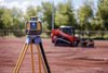 Topcon 2D-MC System for Level Best Box Blades