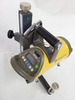 Topcon Pipe Laser Handle for Trivet Stand