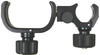 SECO 5200-154 Quick-Release Pole Clamp with Compass