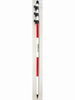 SECO 15' Ultralite Fiberglass 5540-30 Prism Pole