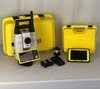 DEMO Leica iCR80 5" R1000 Robotic Total Station Package
