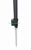 Leica CRP2 iCON Construction Pole ft-inches