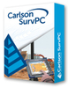 Carlson SurvPC Basic 6.0 (TS only)