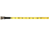 Lufkin FE200 1/2" x 200' Hi-Viz® Fiberglass Tape (Inches)