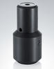 Leica GAD103 Mini Prism Adaptor 742006