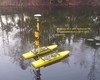 Seafloor HyDrone-RCV Survey Boat 