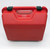 Leica GVP724 Small-Sized Hard Container for 360° Prism and CS Field Co