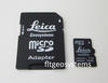 Leica MMSD01 1GB MicroSD Card 795993