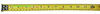 Lufkin PHV1410CMEN 25mm x 10m Power Tape  Ft/Inches/Metric  