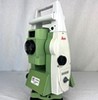 Leica TS12P 5" R400 Robotic Total Station