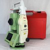 Leica TS12P 5" R400 Robotic Total Station