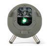 Topcon TPL6GV Green Beam Pipe Laser w/ Laser Plummet