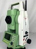 Used Leica TS06 5" R500  Reflectorless Total Station