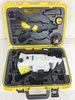 University Special Leica iCR70 5" R500 Robotic Total Station 