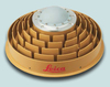 Leica AR25 GNSS Choke Ring Antenna