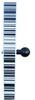 Leica GKNL4F 13.3' Barcode Level Rod
